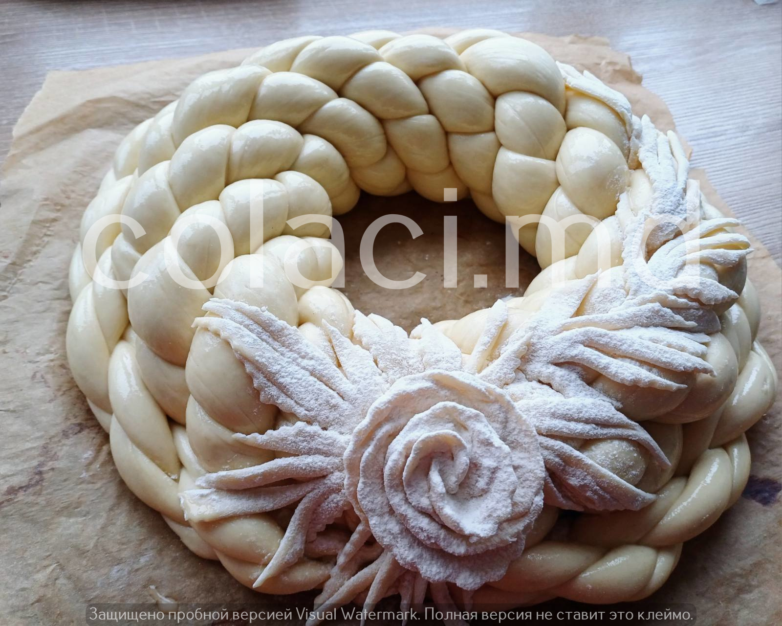 Colaci (270) – Colaci Artizanali